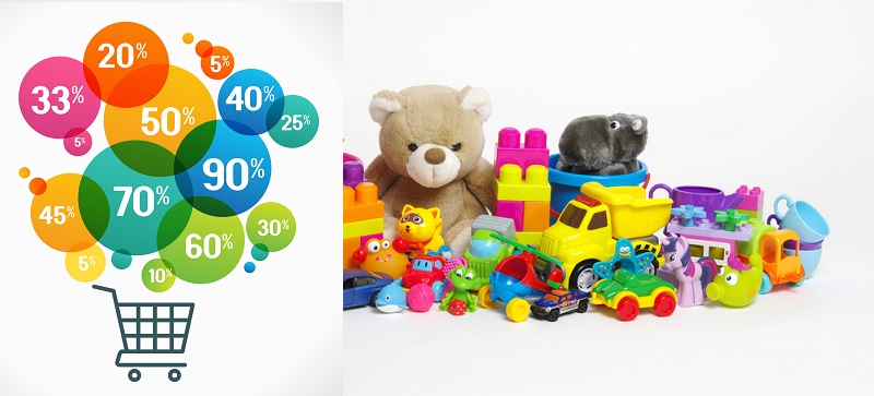 Objavte slevy na dětské zboží - nakupujte hned! Omezená nabídka: Slevy na vybrané dětské produkty!